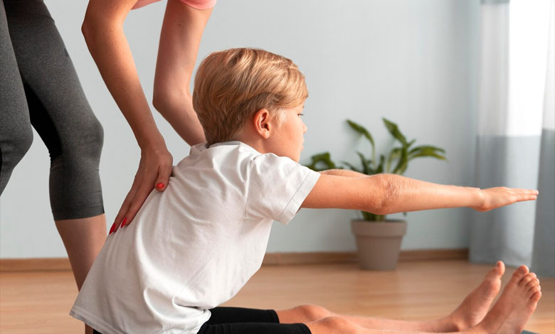 Memulai Latihan Harian dengan Cara yang Aman dan Bertahap